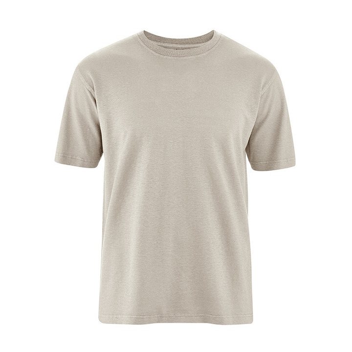 Organic Cotton Tee